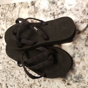 Womens Teva sandals